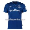 Completo Calcio Everton Divisa Prima 2019/2020 